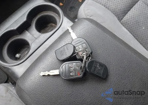 2014 Ford F-150 Xlt z USA, uszkodzony, nr VIN 1FTFX1ET9EFB97883